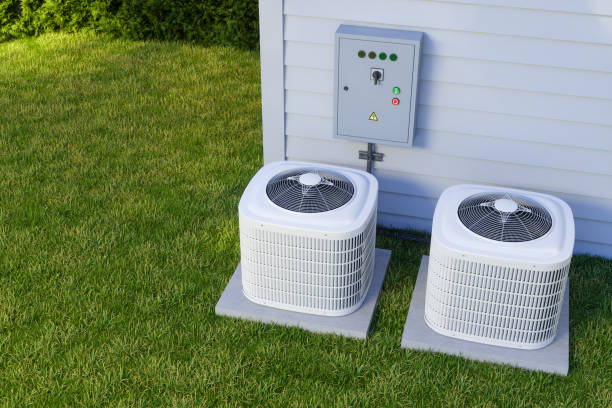 Best HVAC Equipment and Components in Winters, CA