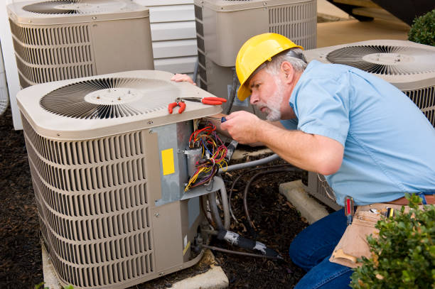 Best Energy-efficient HVAC Solutions in Winters, CA