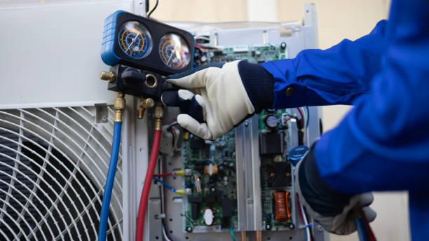 Best HVAC Consulting and Engineering in Winters, CA